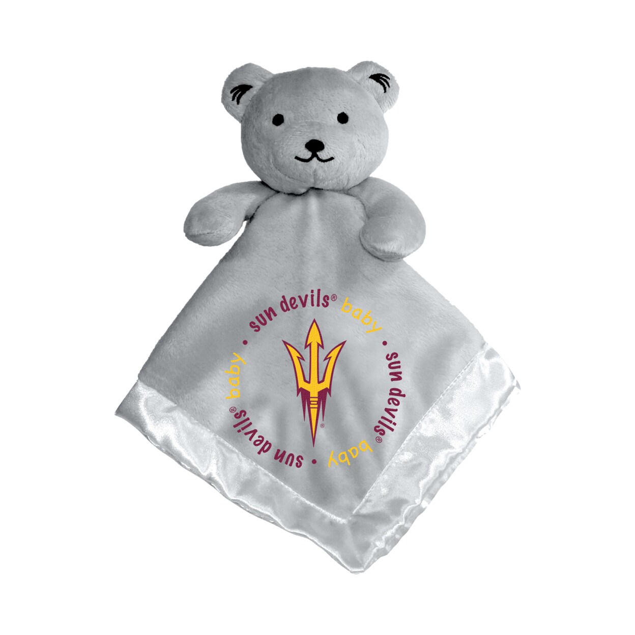 Sun Devil MBB on X: Bring a Bear 