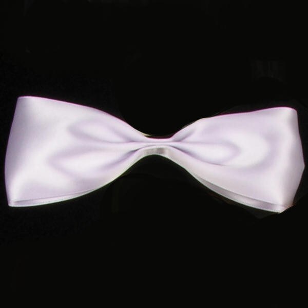 The Ribbon People Purple Magenta Double Face Craft Ribbon 0.62&#x22; x 108 Yards