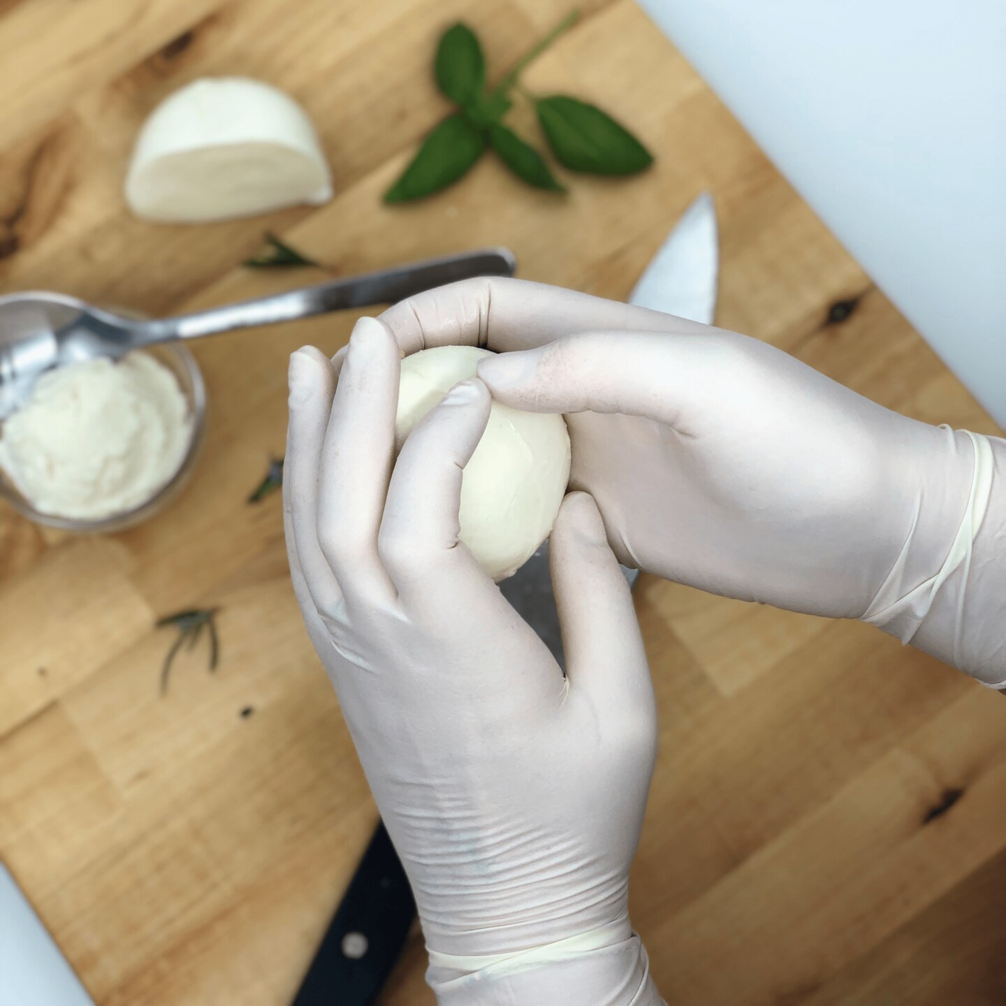 Make Your Own Cheese DIY Kit