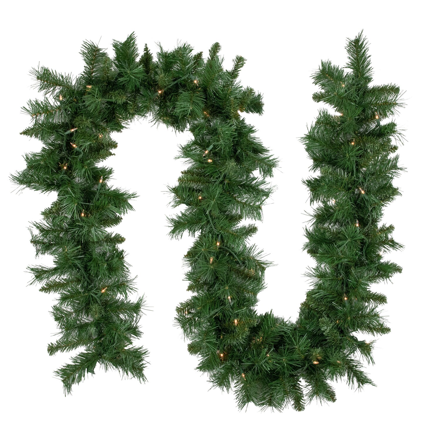 Michaels online christmas garland