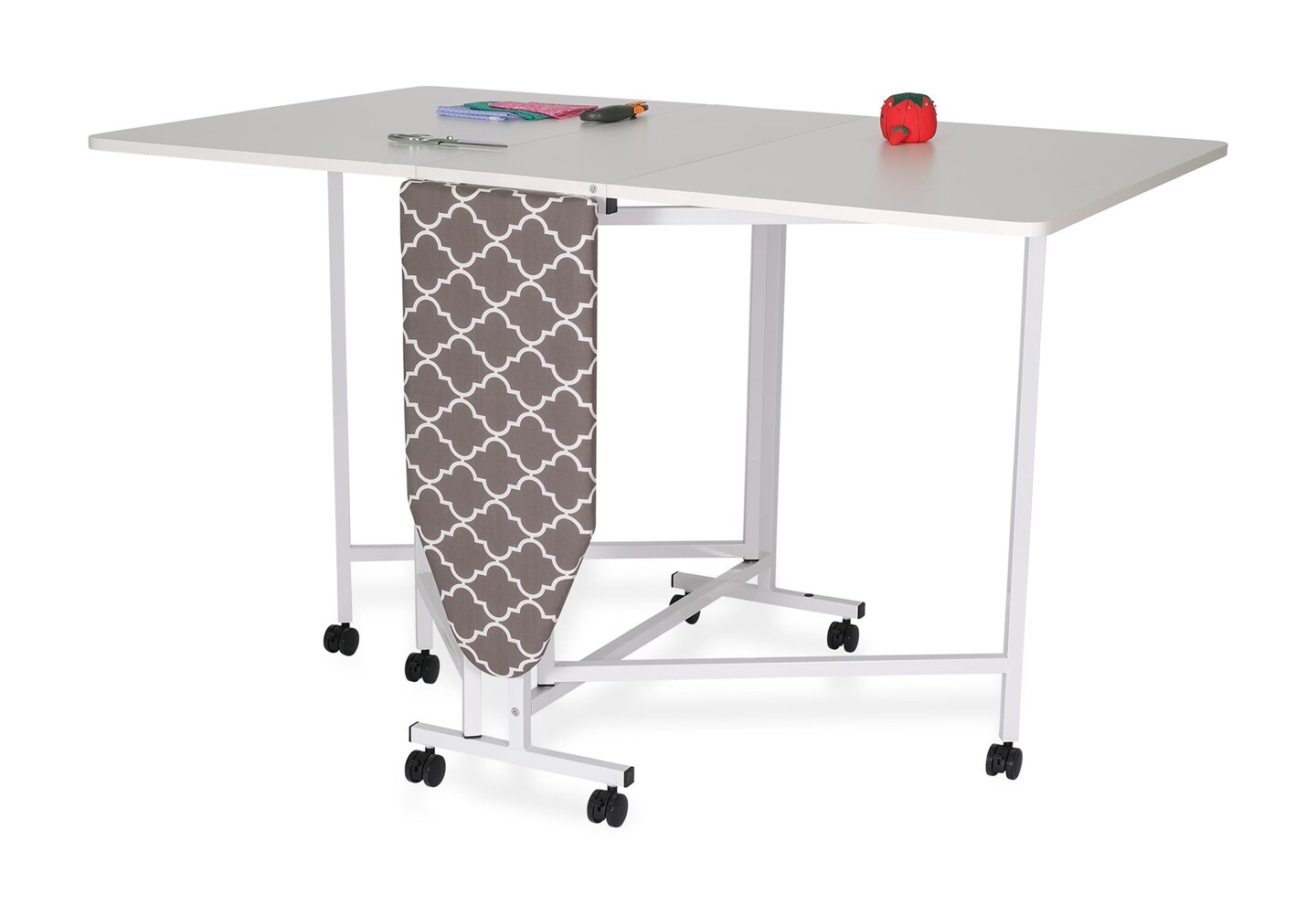 Millie Cutting &#x26; Ironing Table