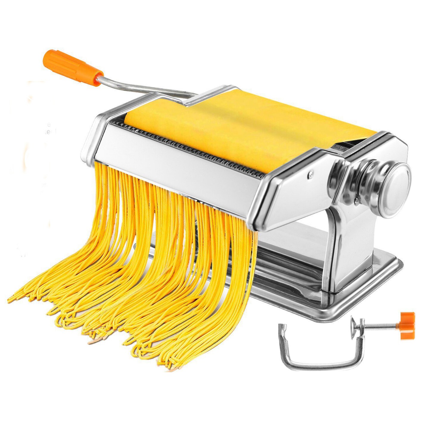 Pasta machines and clay rollers in  online store