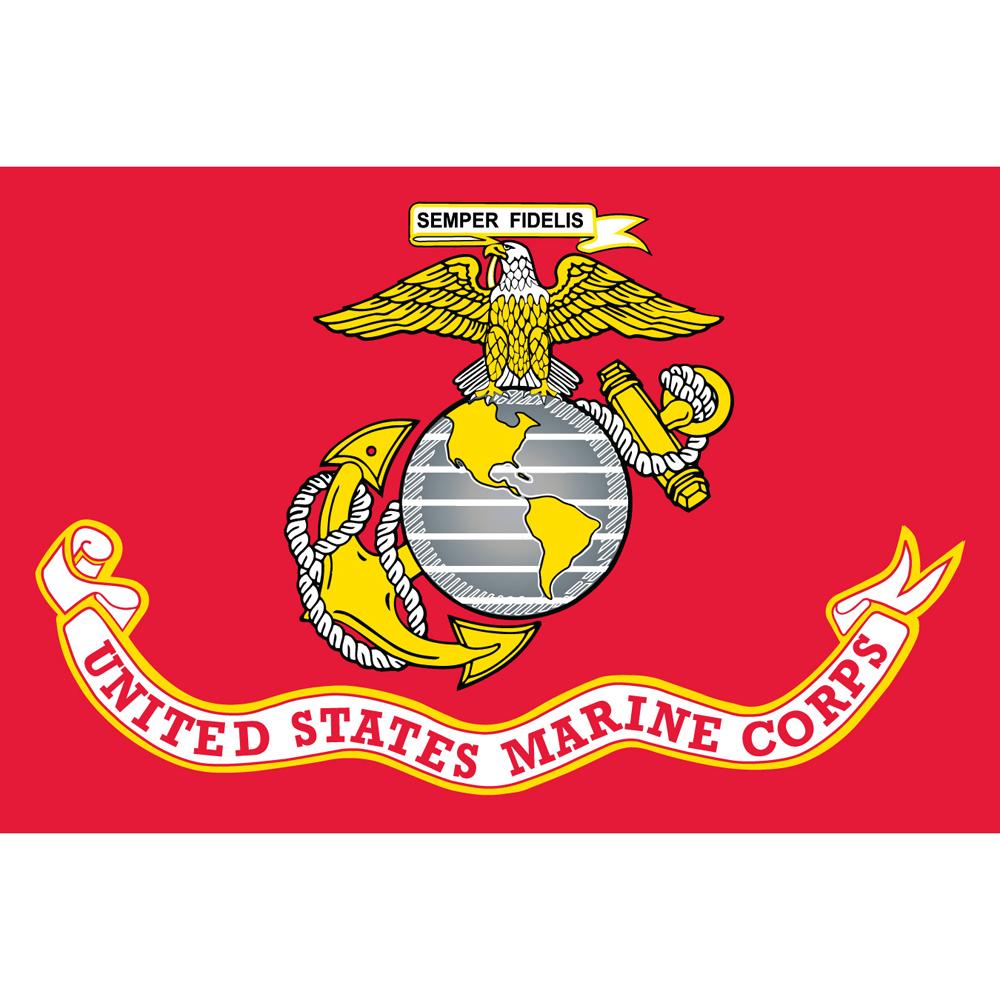 marine corps flag near me