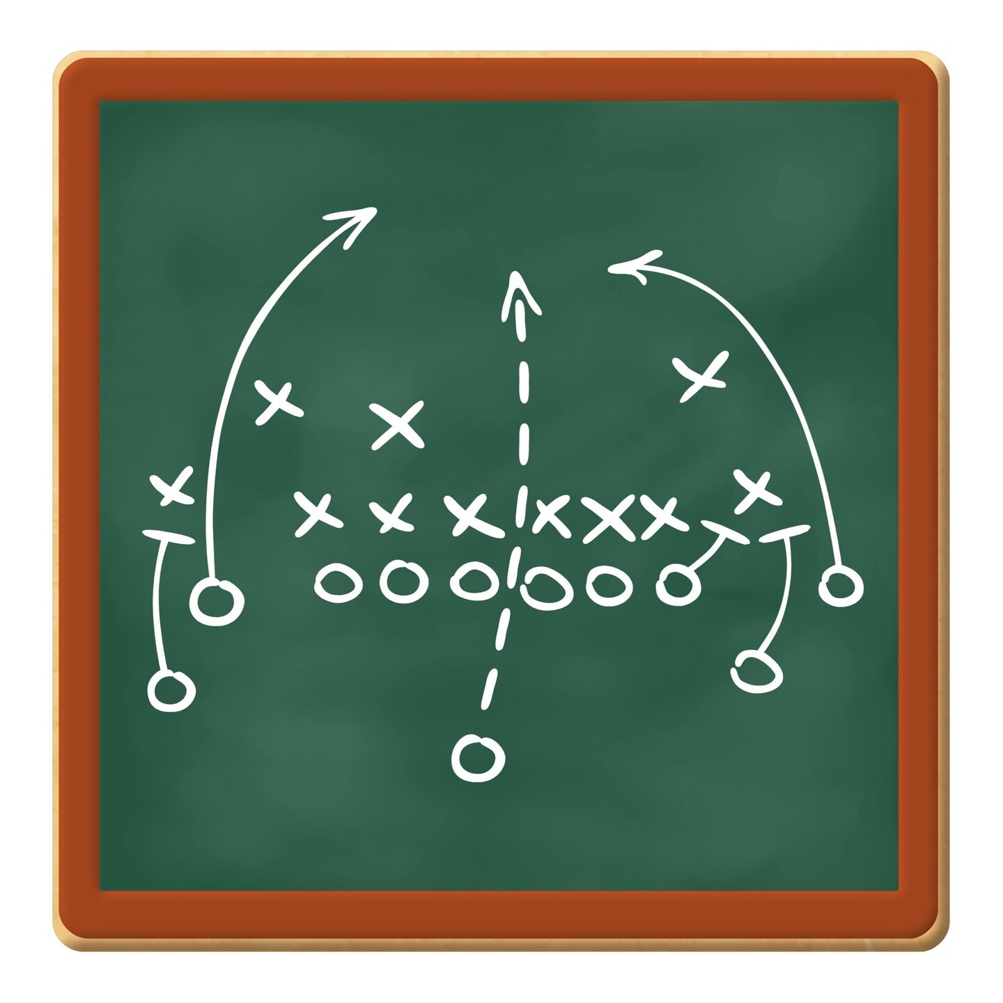 Square Cookie Cutter 3 in B0709, CookieCutter.com, Tin Plated Steel, Handmade in the USA