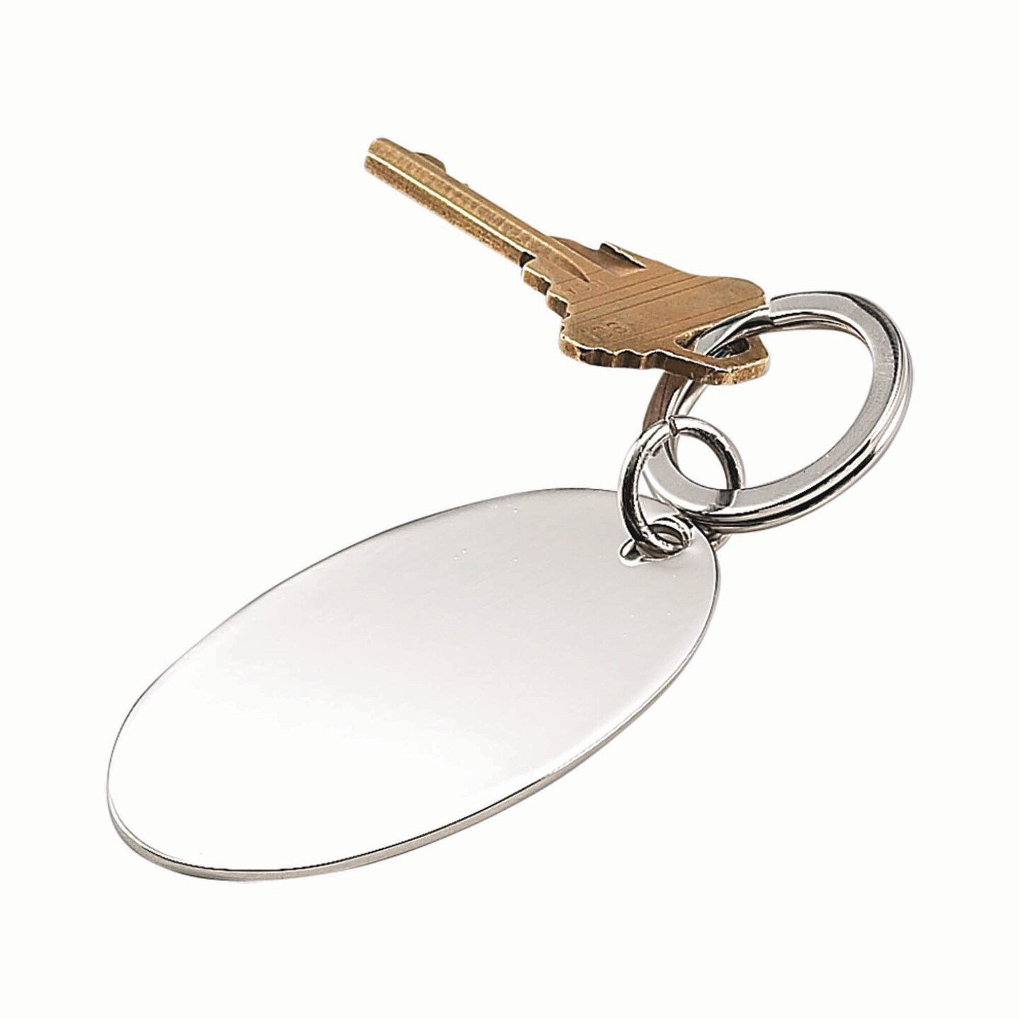 Key chain best sale rings michaels