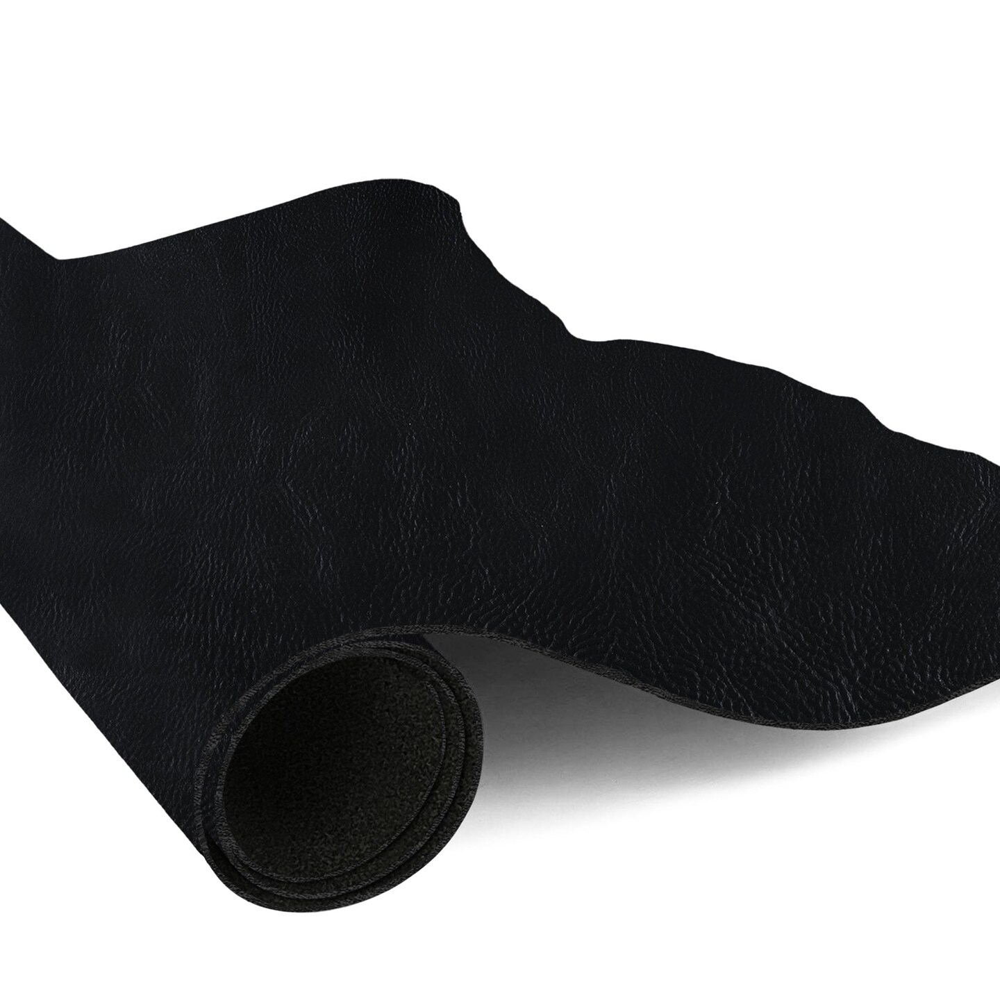 European Leather Work 5-6 oz. (2-2.4mm) Vegetable Tanned Leather Natural Shrunken Grain Cowhide Craftsmen Grade Quality for Tooling, Carving, Engraving, Molding