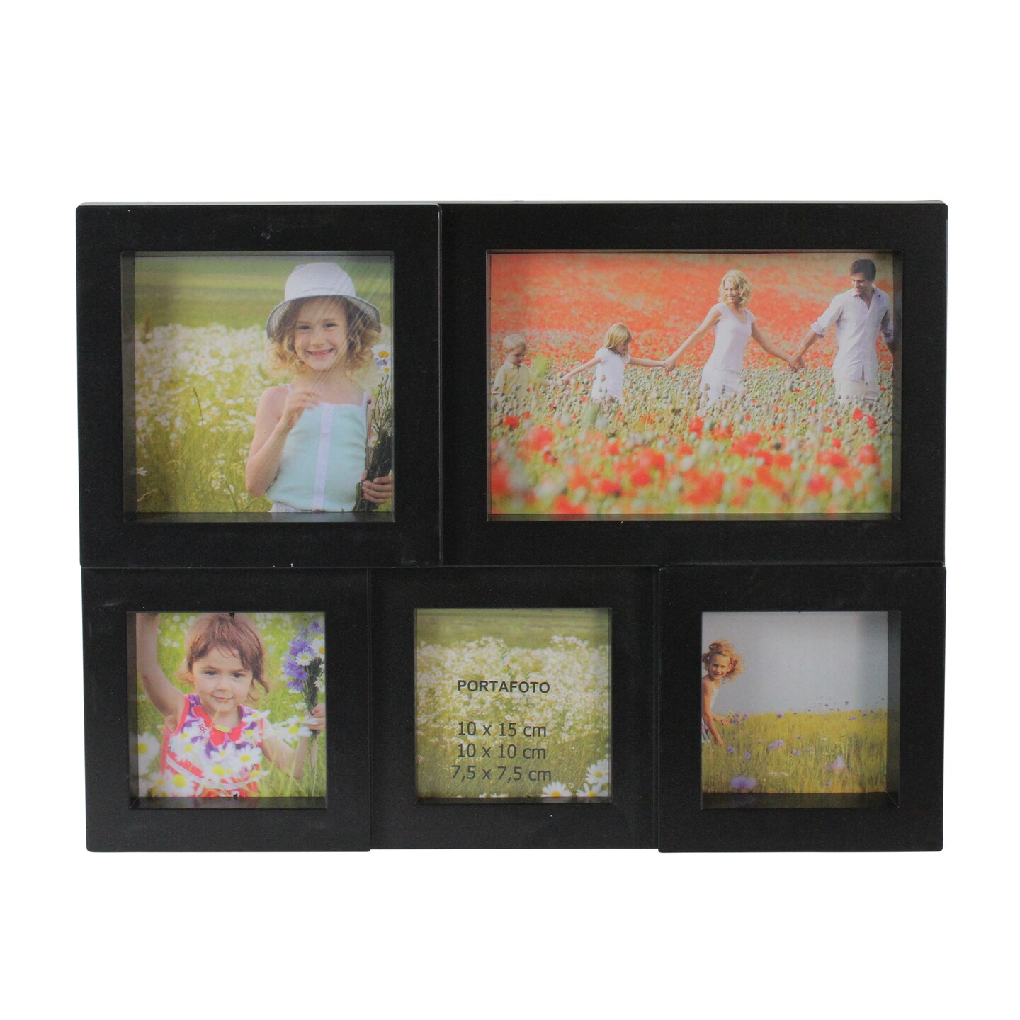Michaels collage best sale frames