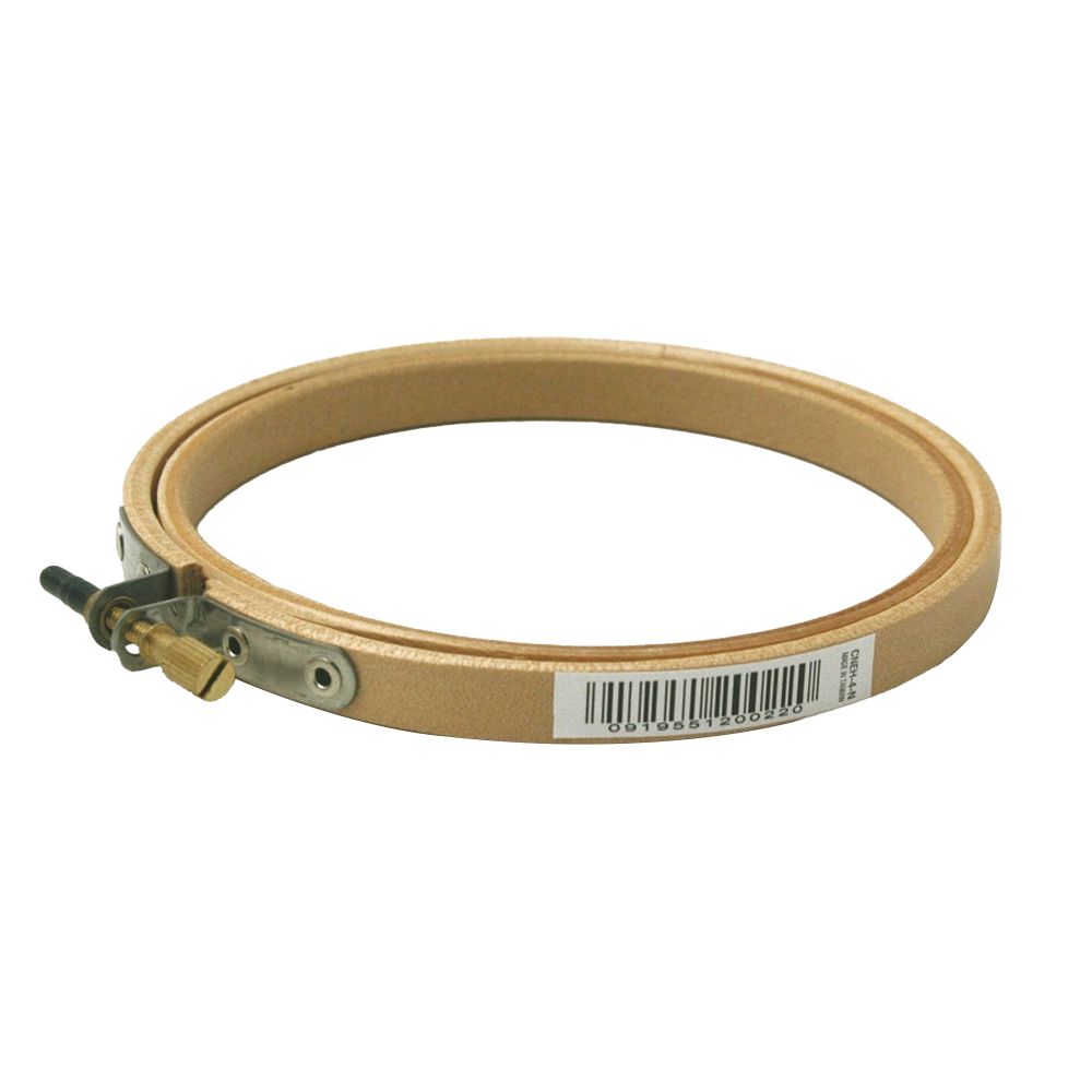 F.A. Edmunds Round Edge Embroidery Hoops Michaels