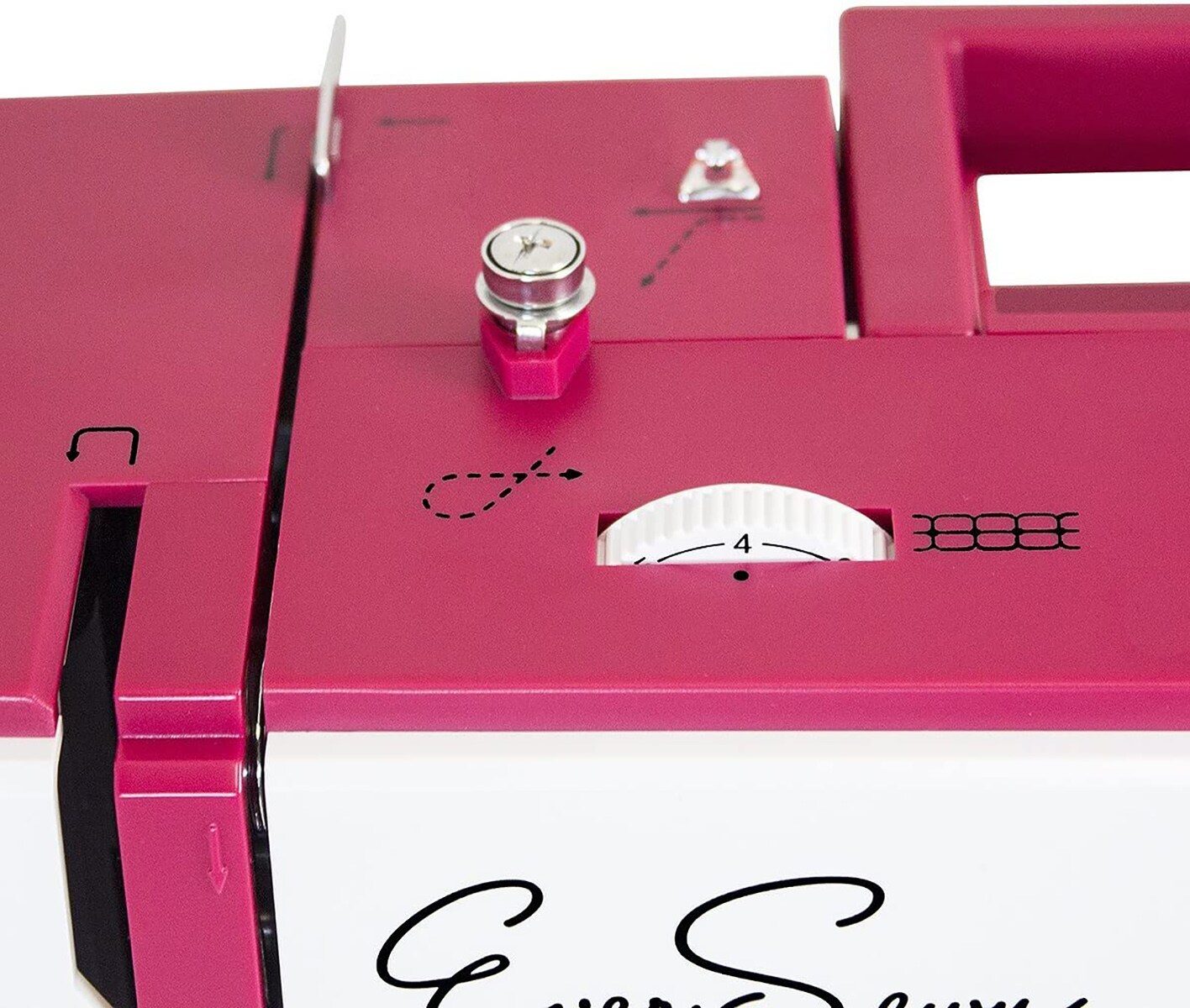 Eversewn Sparrow 20 Computerized Sewing Machine