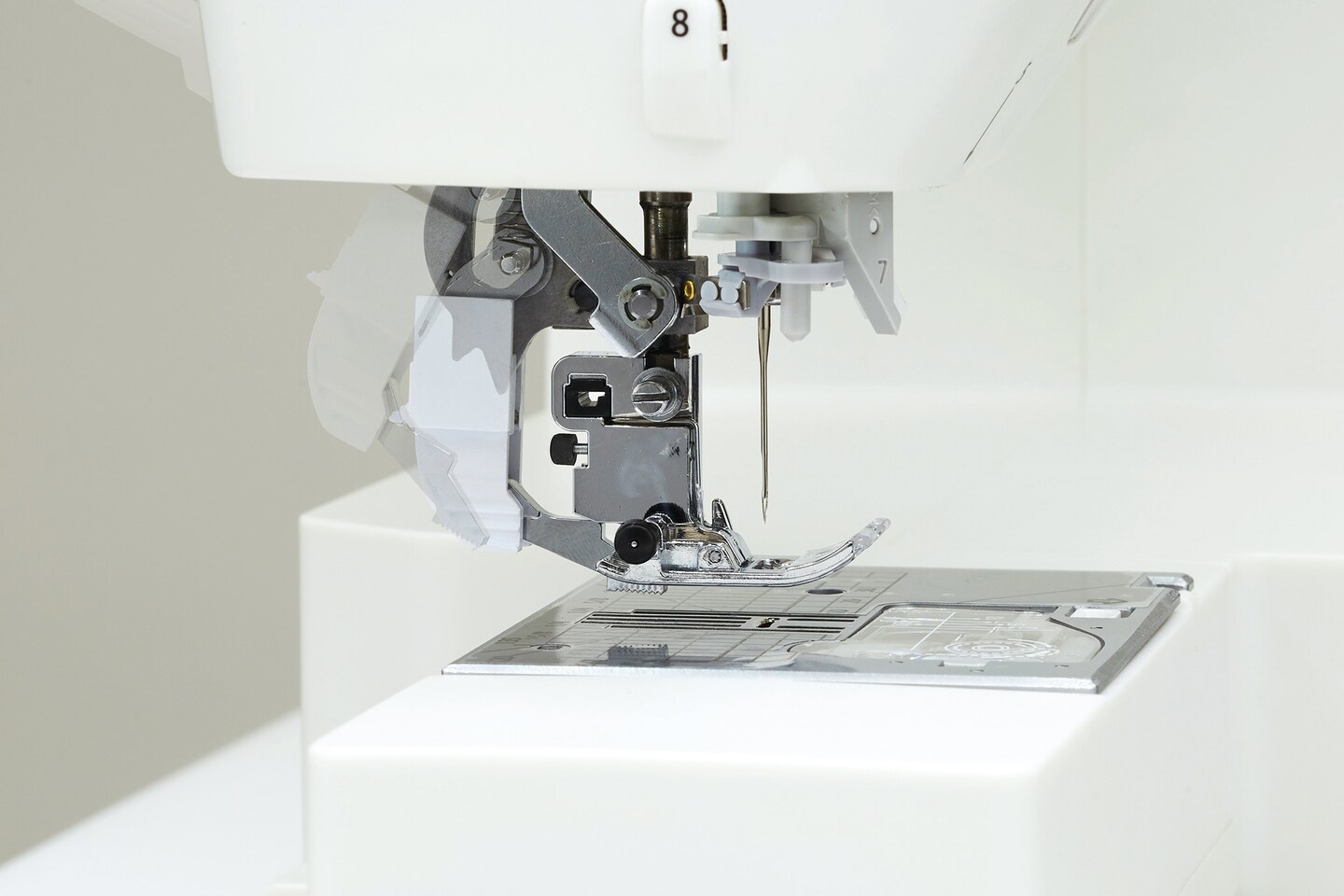 Juki HZL-NX7 Kirei Long Arm Computerized Sewing and Quilting Machine