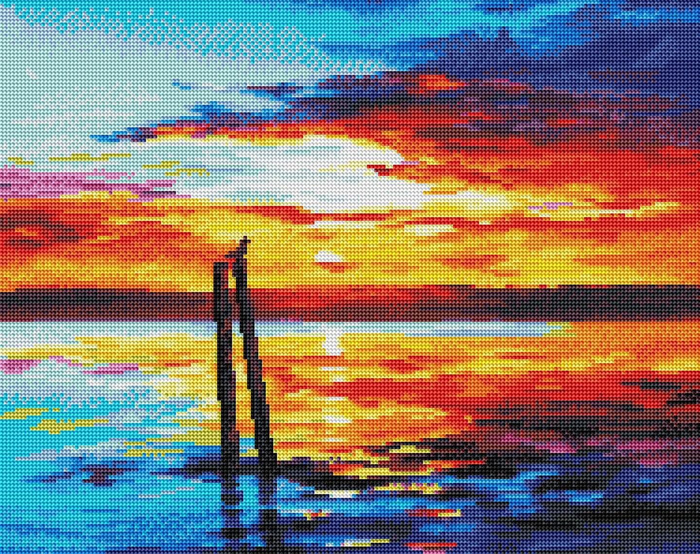 Swansea Sunset