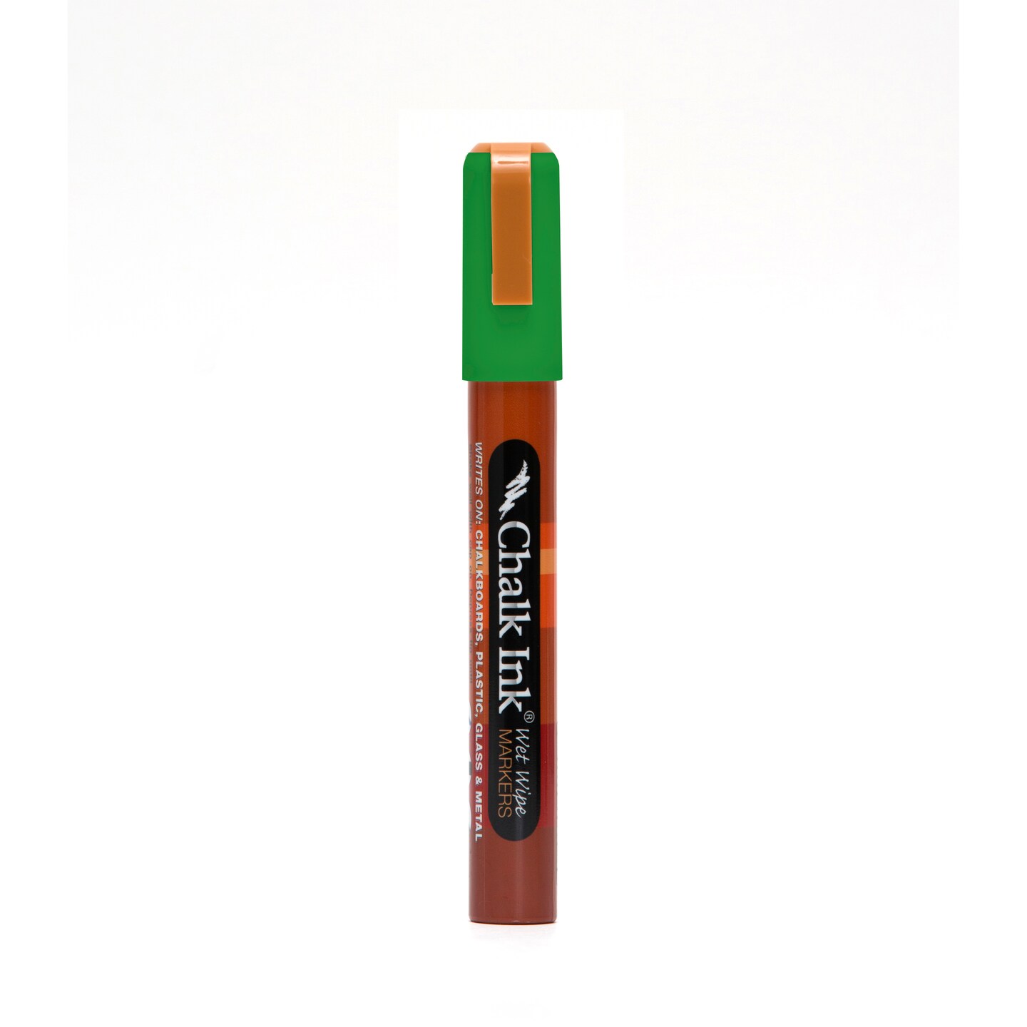 Chalk Ink Marker 6mm Astroturf Green Michaels