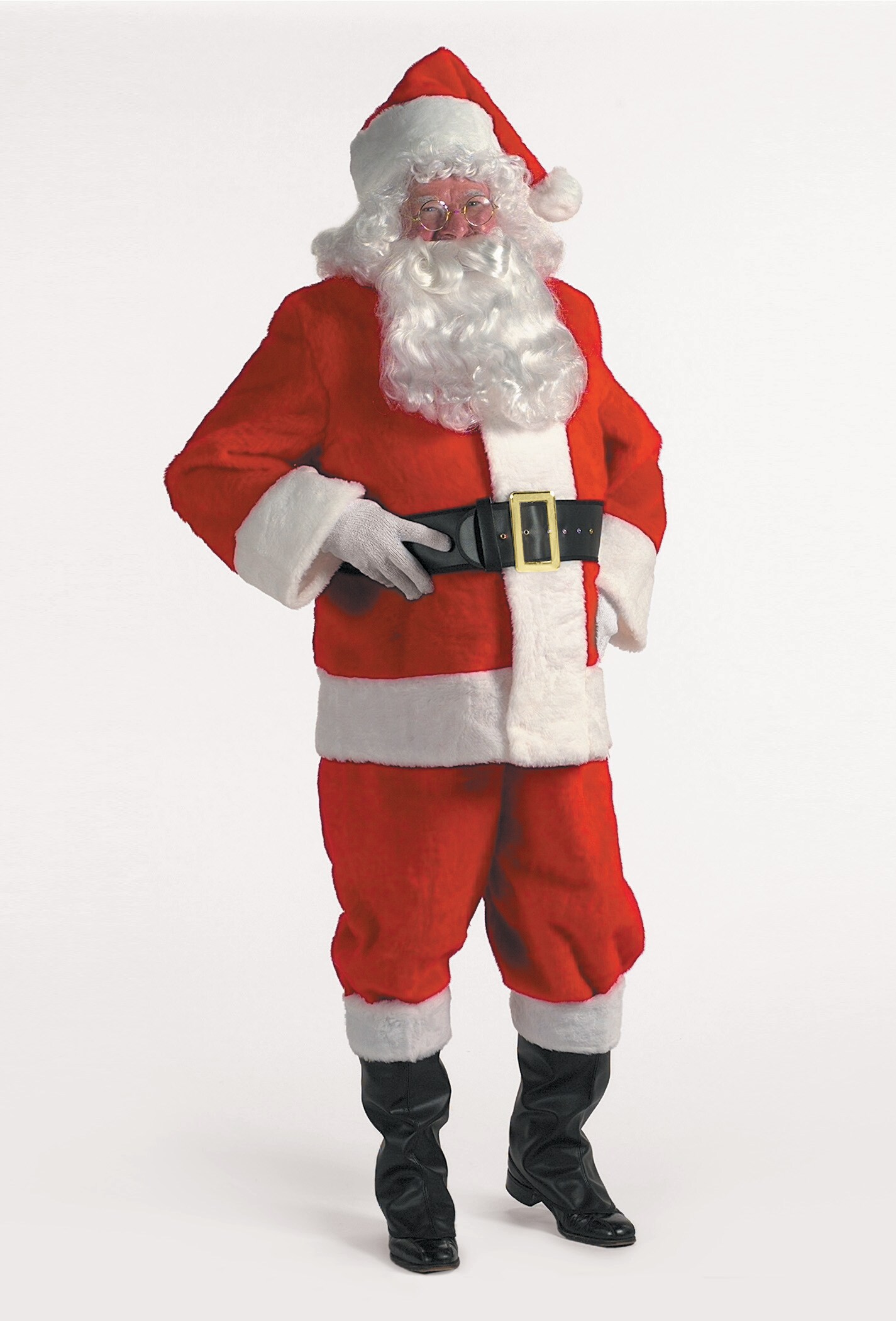 Xxl hot sale christmas suit