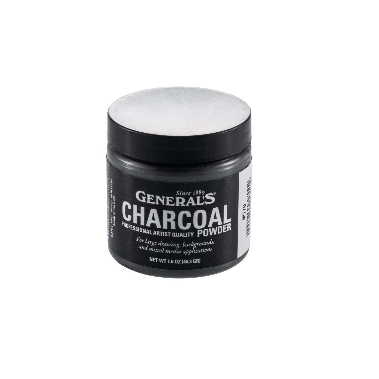 How To Drink Activated Charcoal Powder the Right Way by Zen Principle