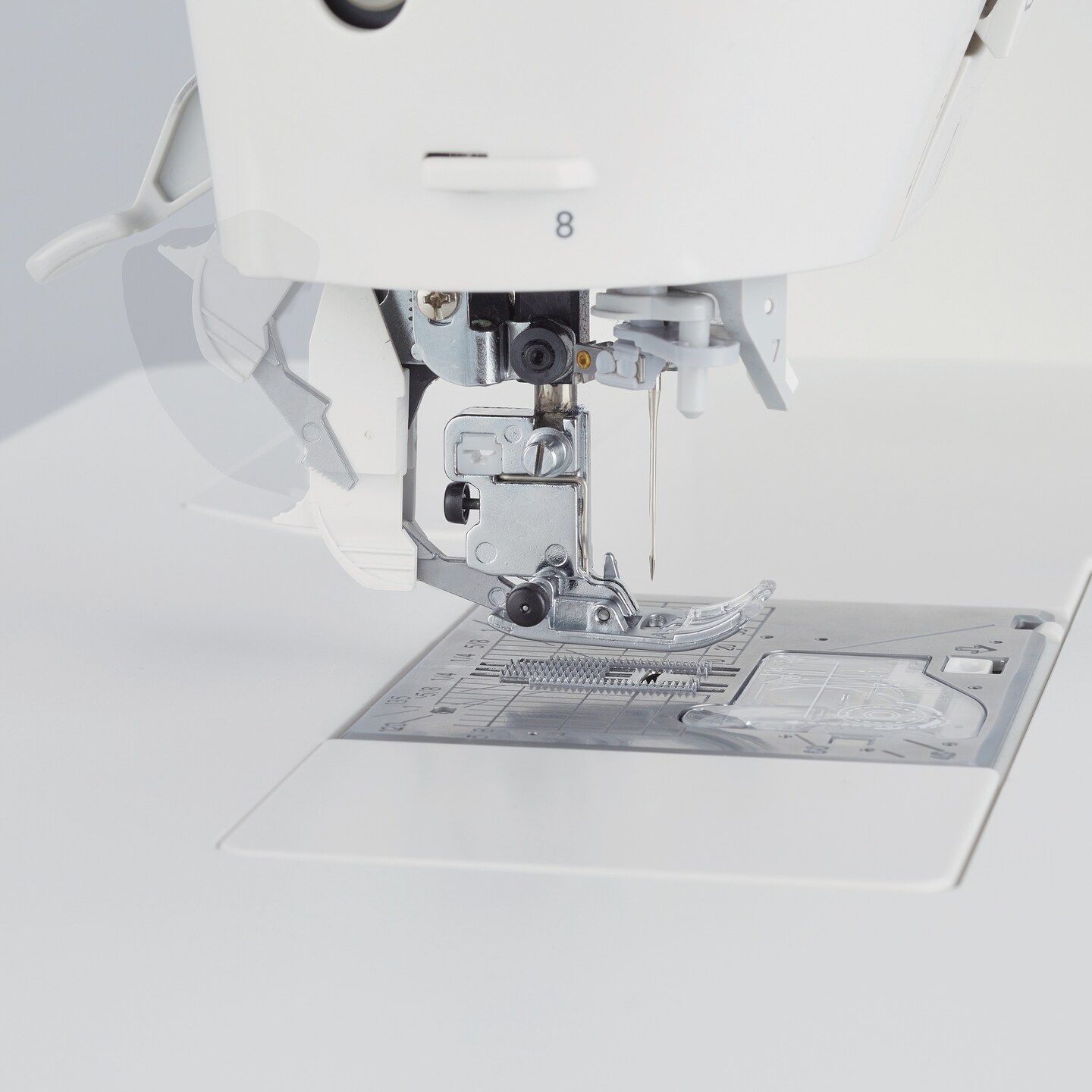 Juki Kokochi DX-4000QVP 12&#x22; Arm Professional Quality Computerized Sewing Machine