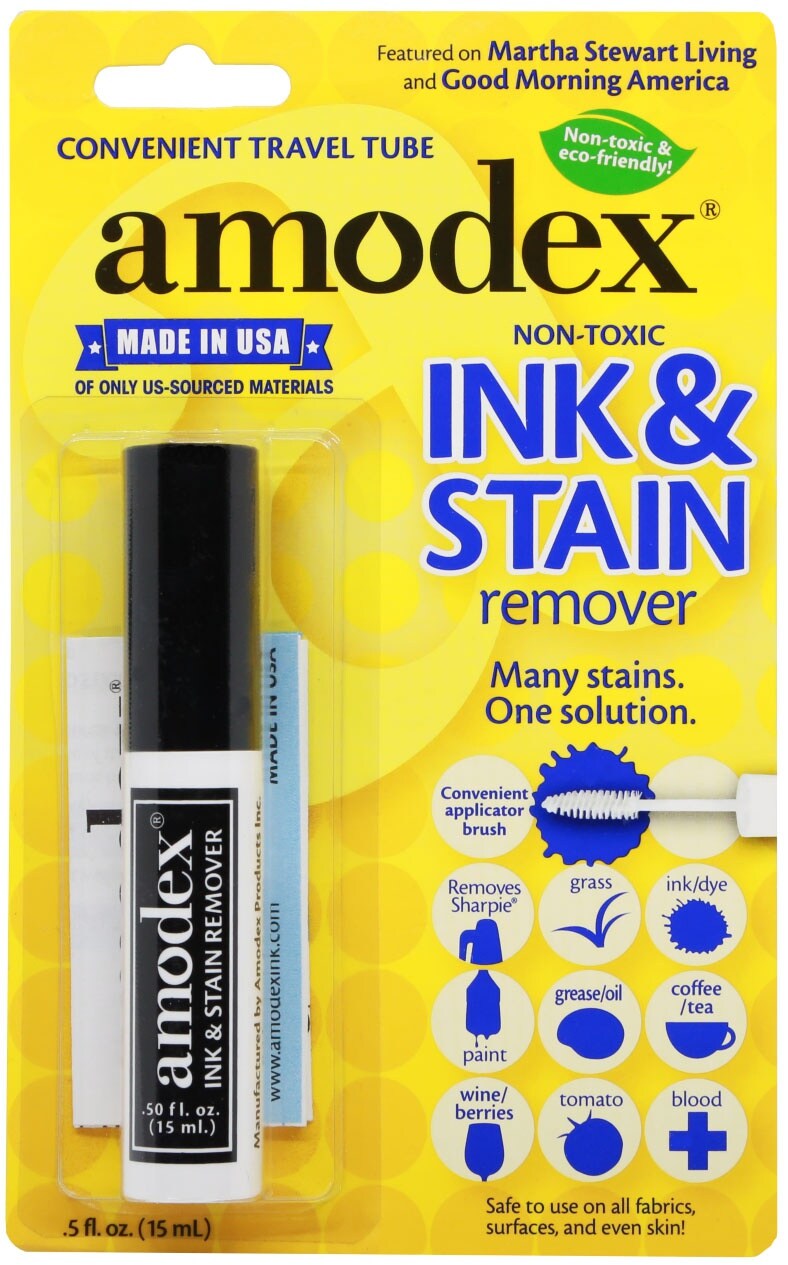 Amodex Ink Stain Remover