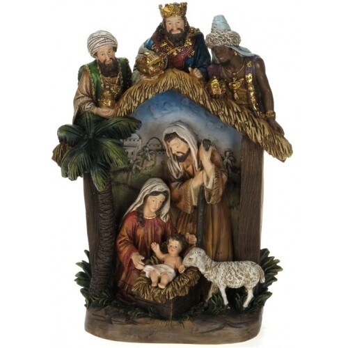 Mark Roberts retailer nativity