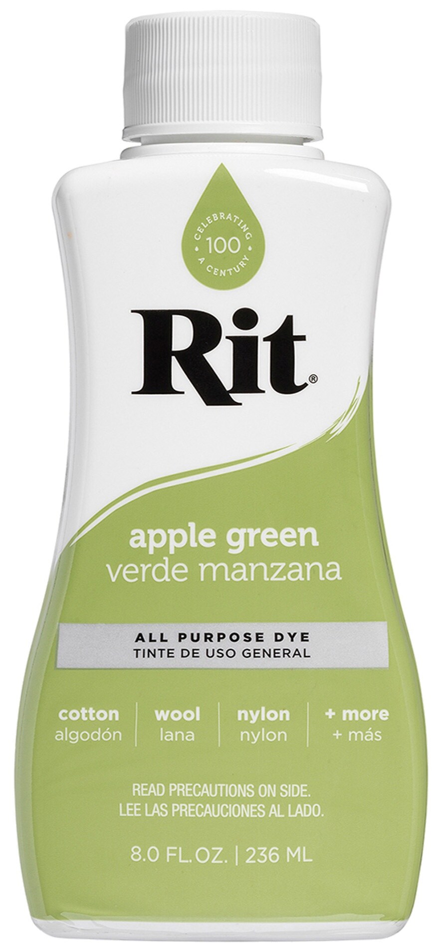 Rit Dye Liquid-Apple Green