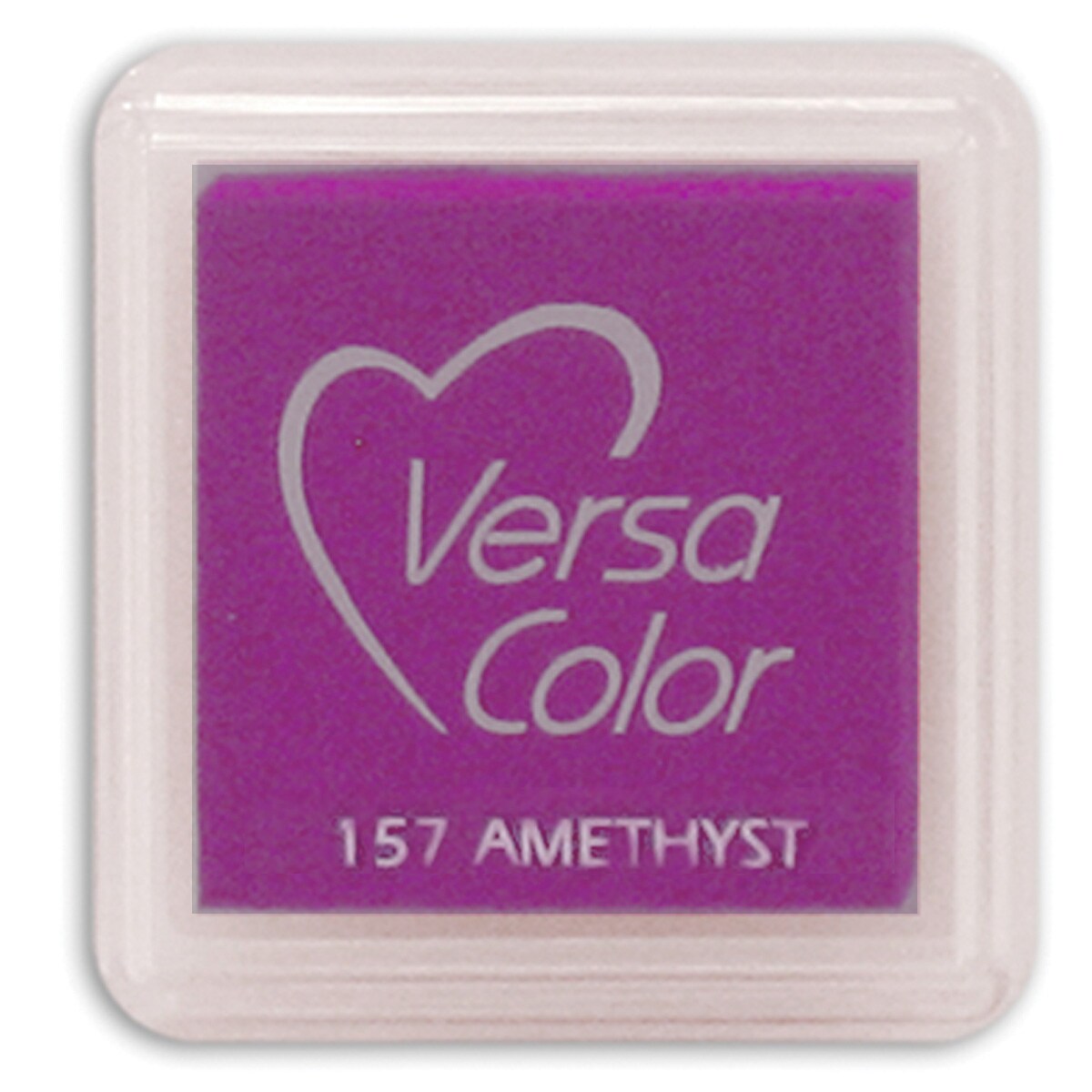 VersaColor Pigment Mini Ink Pad-Amethyst