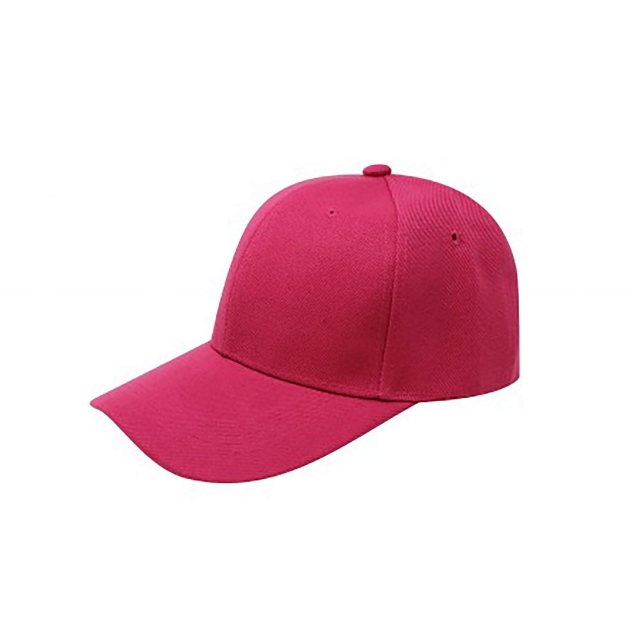 Bulk Wholesale Plain Adjustable Baseball Caps Pack Of 15 Custom Embroidery Hats