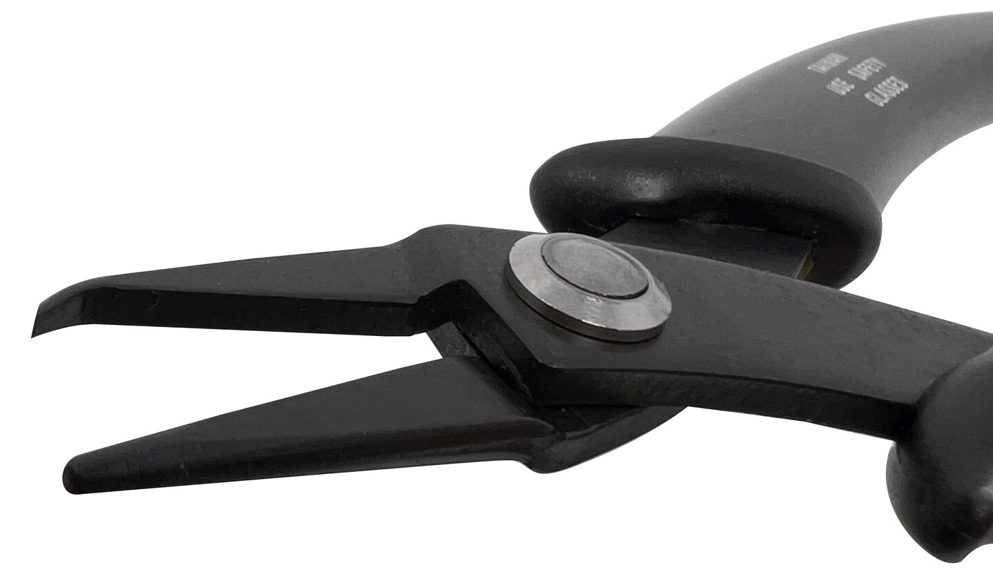 5-1/2" Split Ring Plier Pliers with Ergonomic Grips Jewelry Making Wire Metal Forming Cutting Shaping Tool