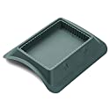 FloraCraft 12.75 x 11.25 x 2.75&#x22; Green