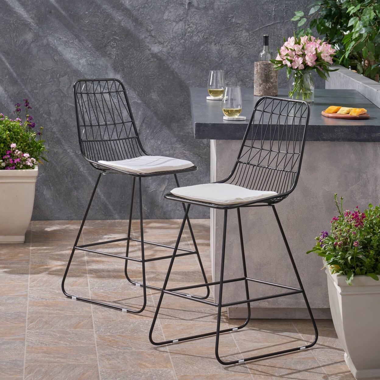 Gdf studio bar online stools