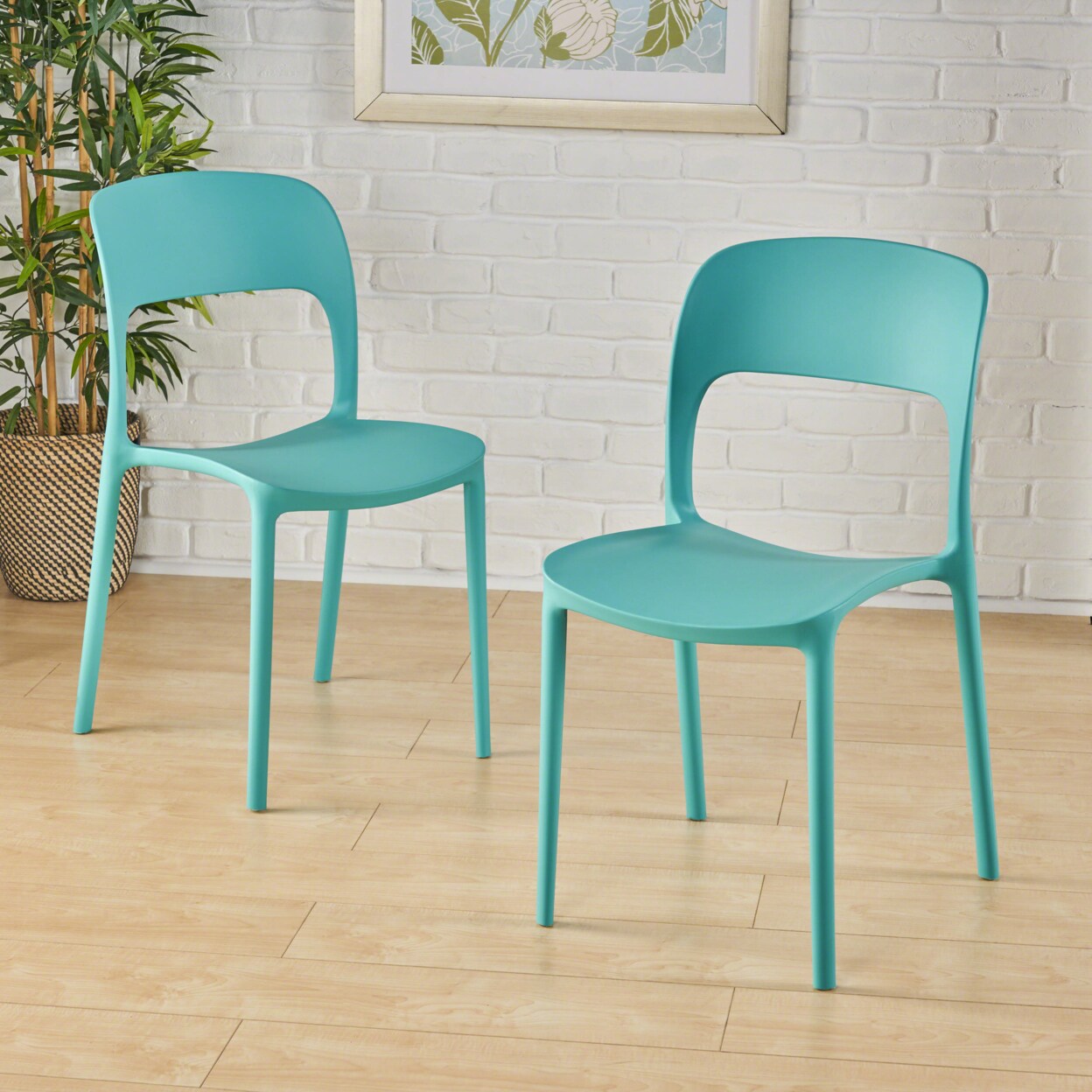 Indoor plastic deals chairs