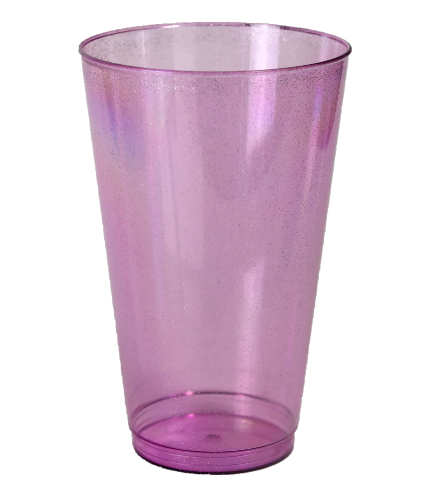 Disposable Plastic Cups for 100 Guests