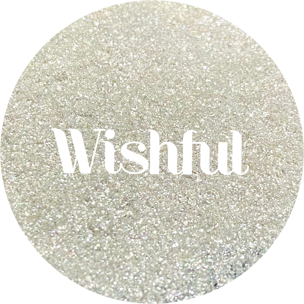 Mica Powder - Wishful by Glitter Heart Co.&#x2122;