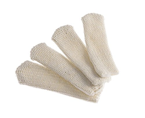 Cotton Finger Guards (20-Pcs)