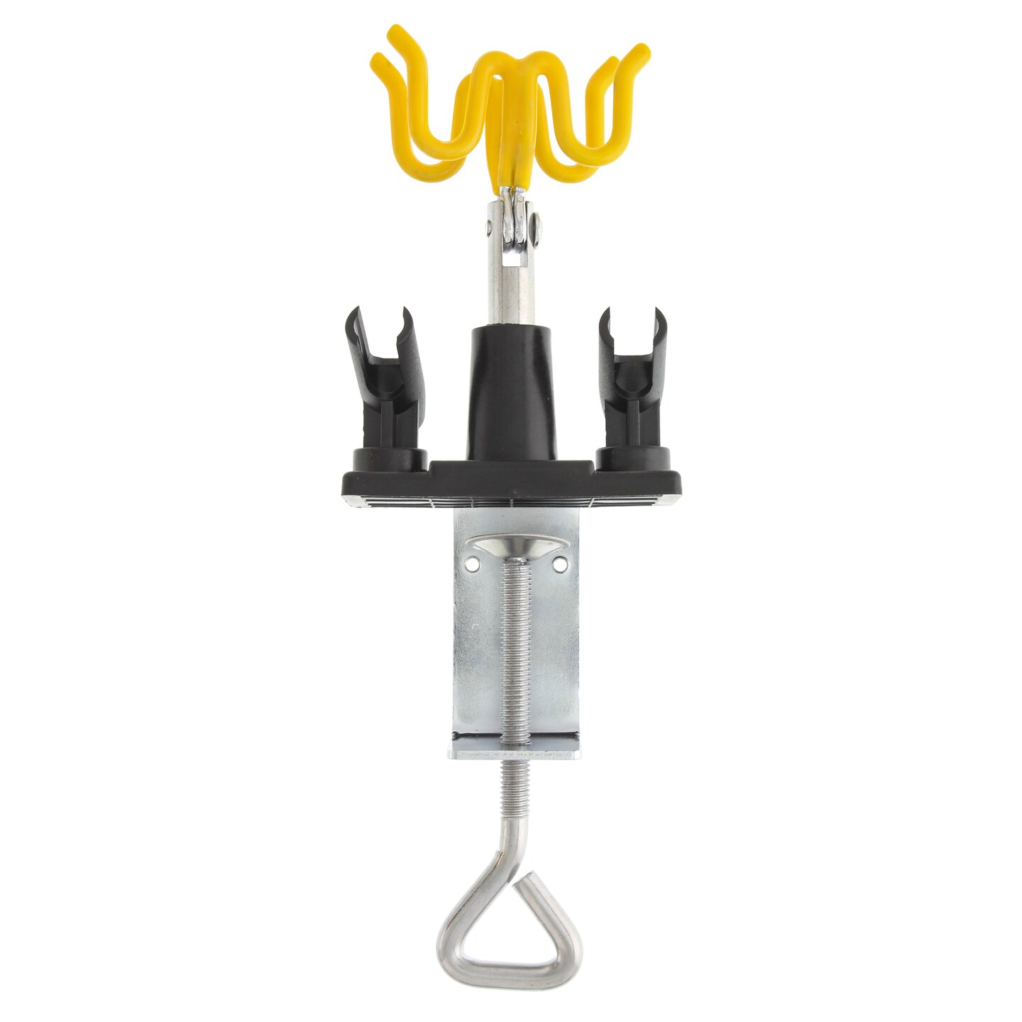 Universal Clampon Airbrush Holder. Holds up to 4 Airbrushes and All