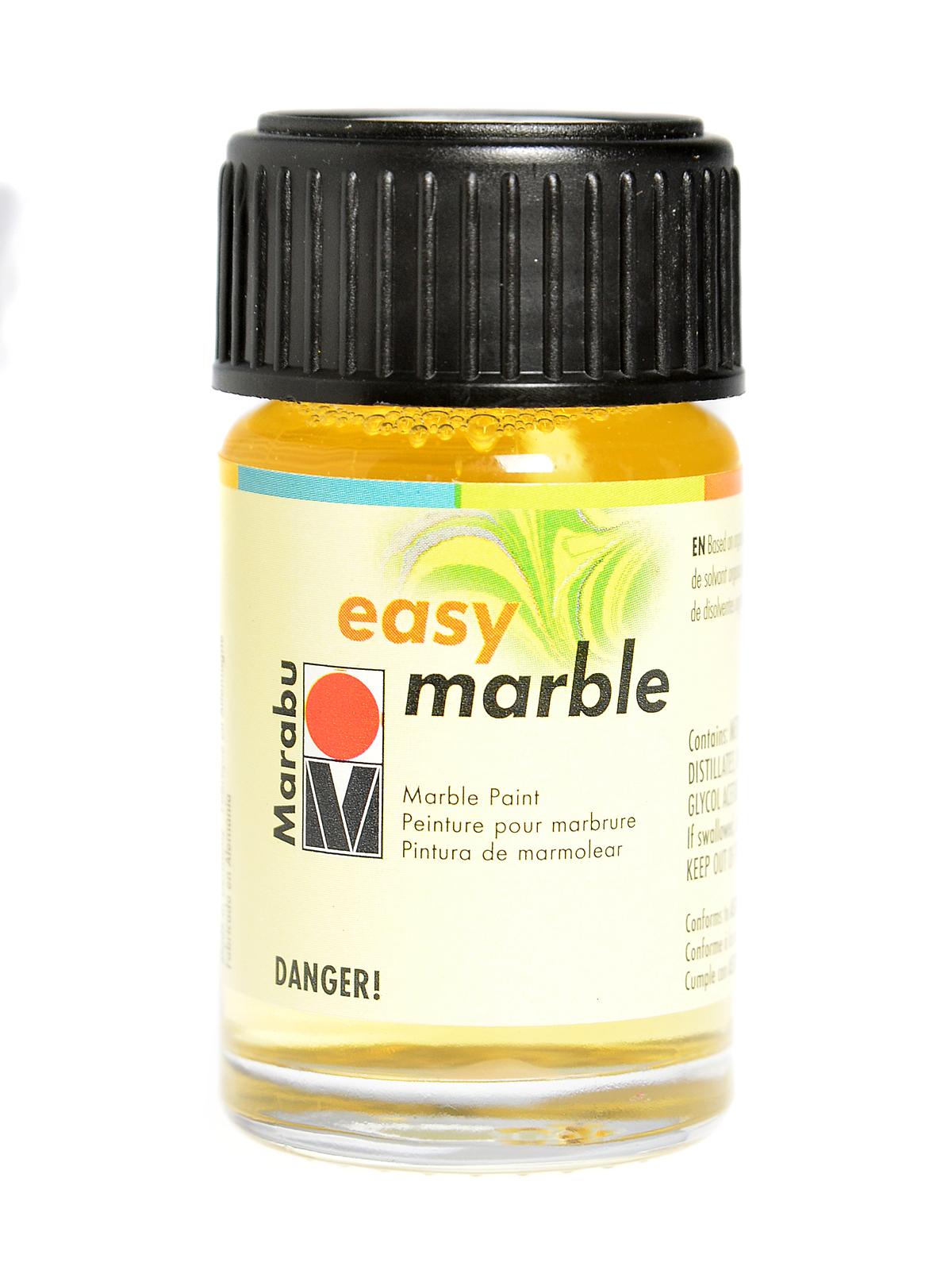 Crystal Clear Marabu Easy Marble | Michaels