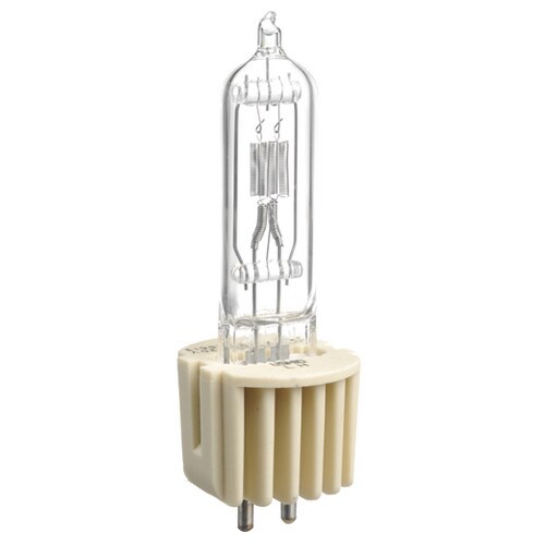 HPL 575w lamp 230v USHIO HPL-575/230X Long Life 575 watt halogen bulb