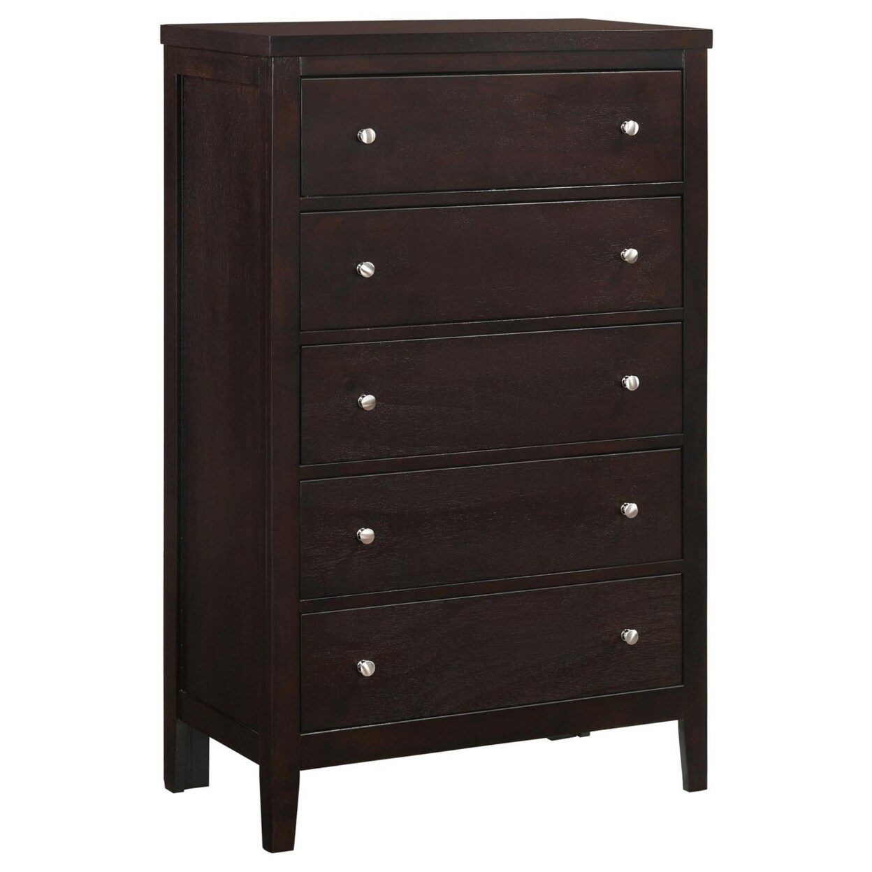 5 drawer on sale dresser michaels