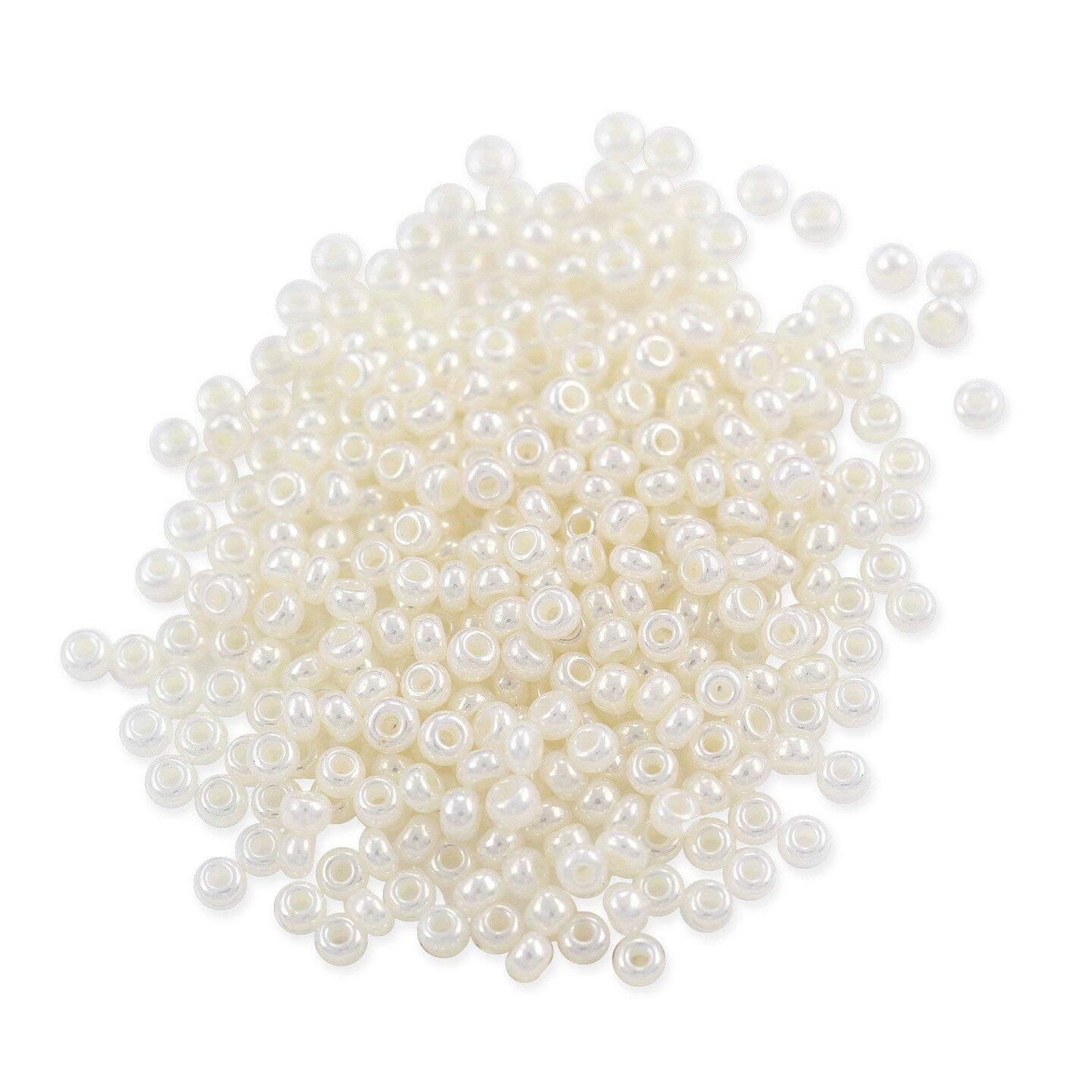 3mm Seed Beads