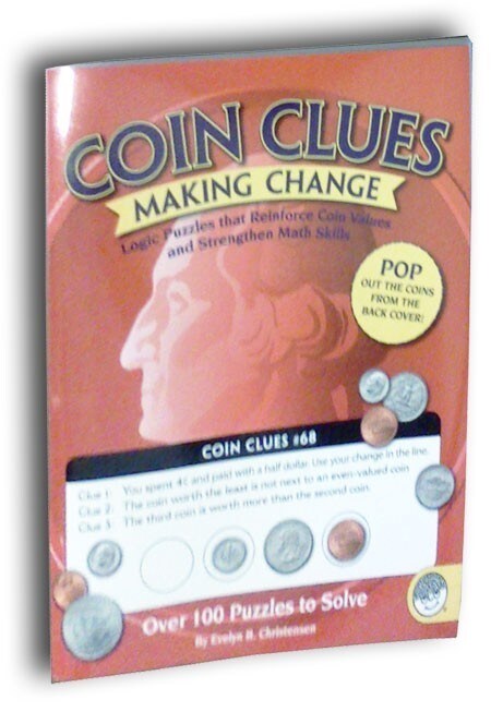 Coin Clues: Making Change