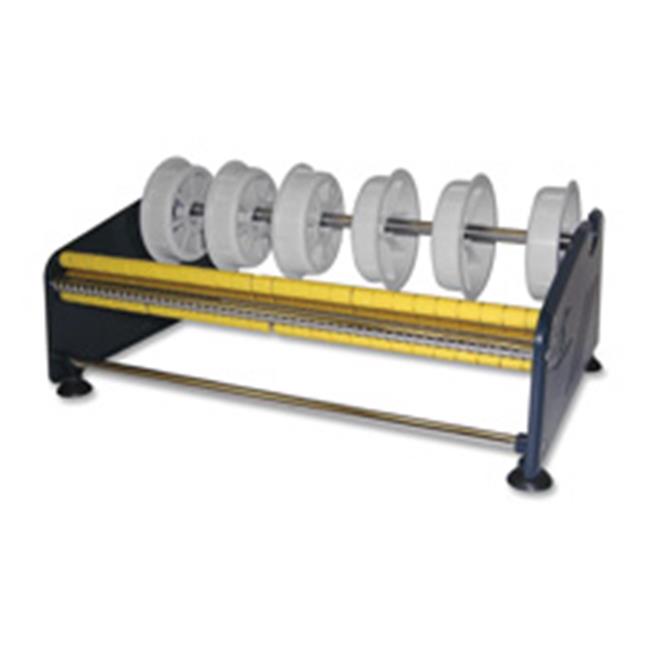 Tatco  Shipping Label Dispenser- 6.5 in. x 8.5 in. x 5 in.