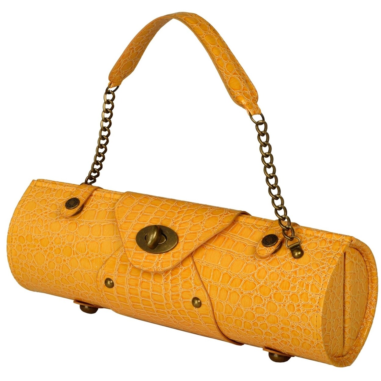 Picnic at Ascot   Wine Carrier and Purse (622)