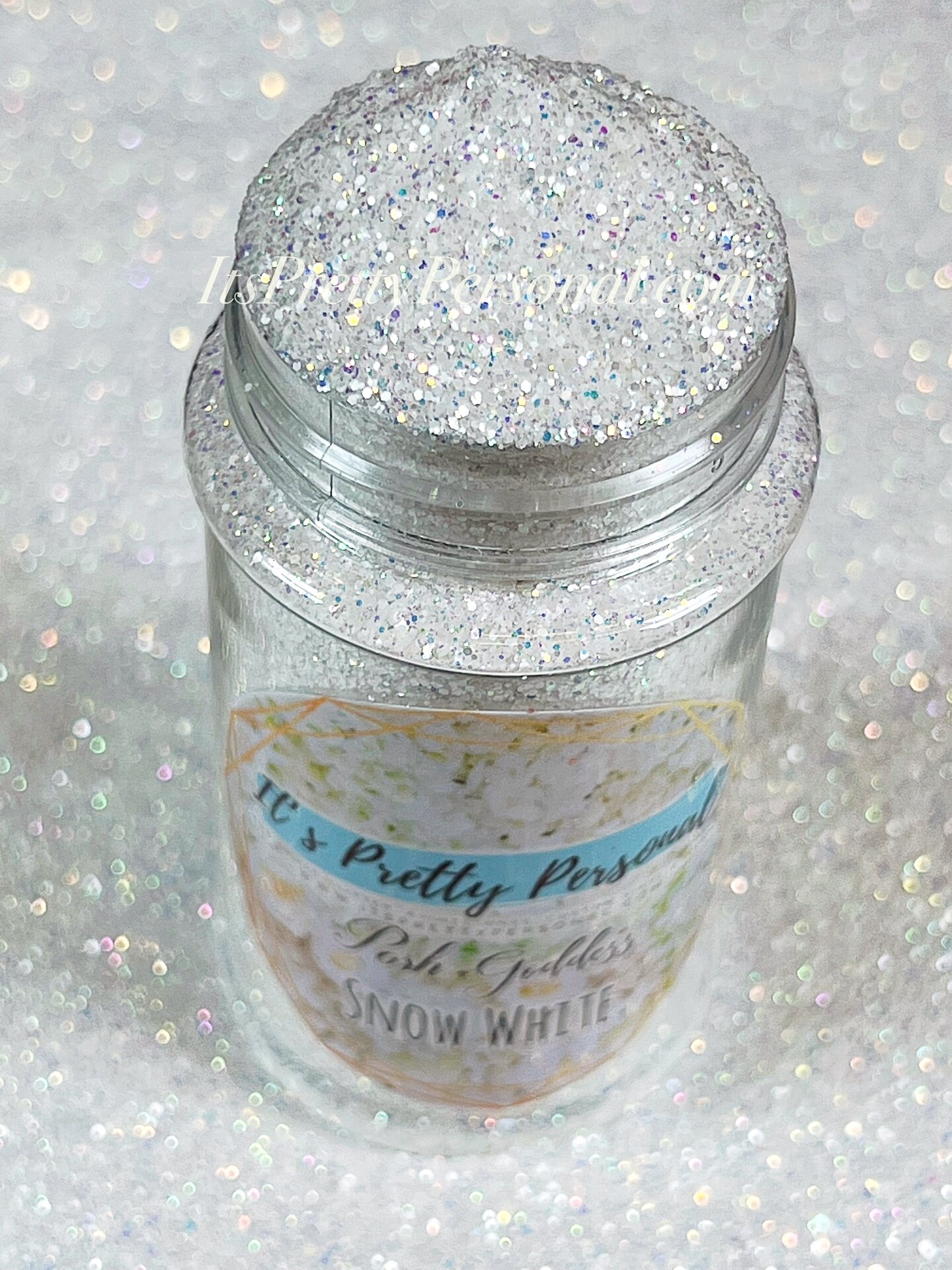 &#x22;Snow White&#x201D; - REMIX! Posh + Goddess