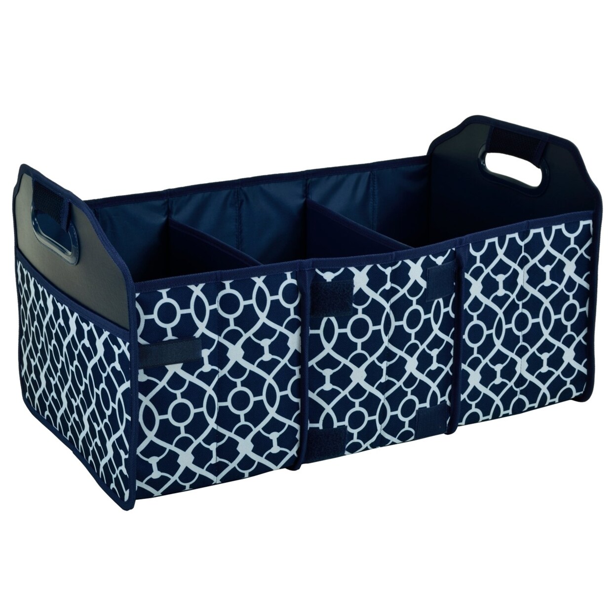 Picnic at Ascot Original Folding Trunk Organizer (8013) Michaels