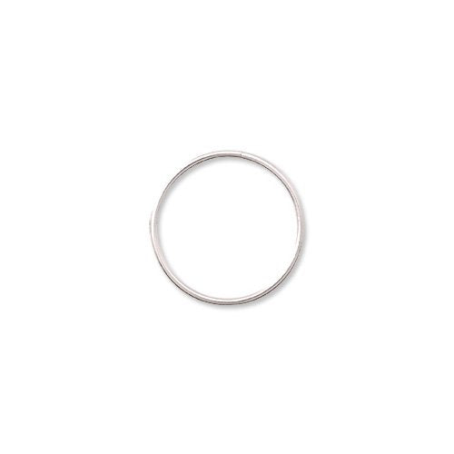 Closed jump rings on sale michaels