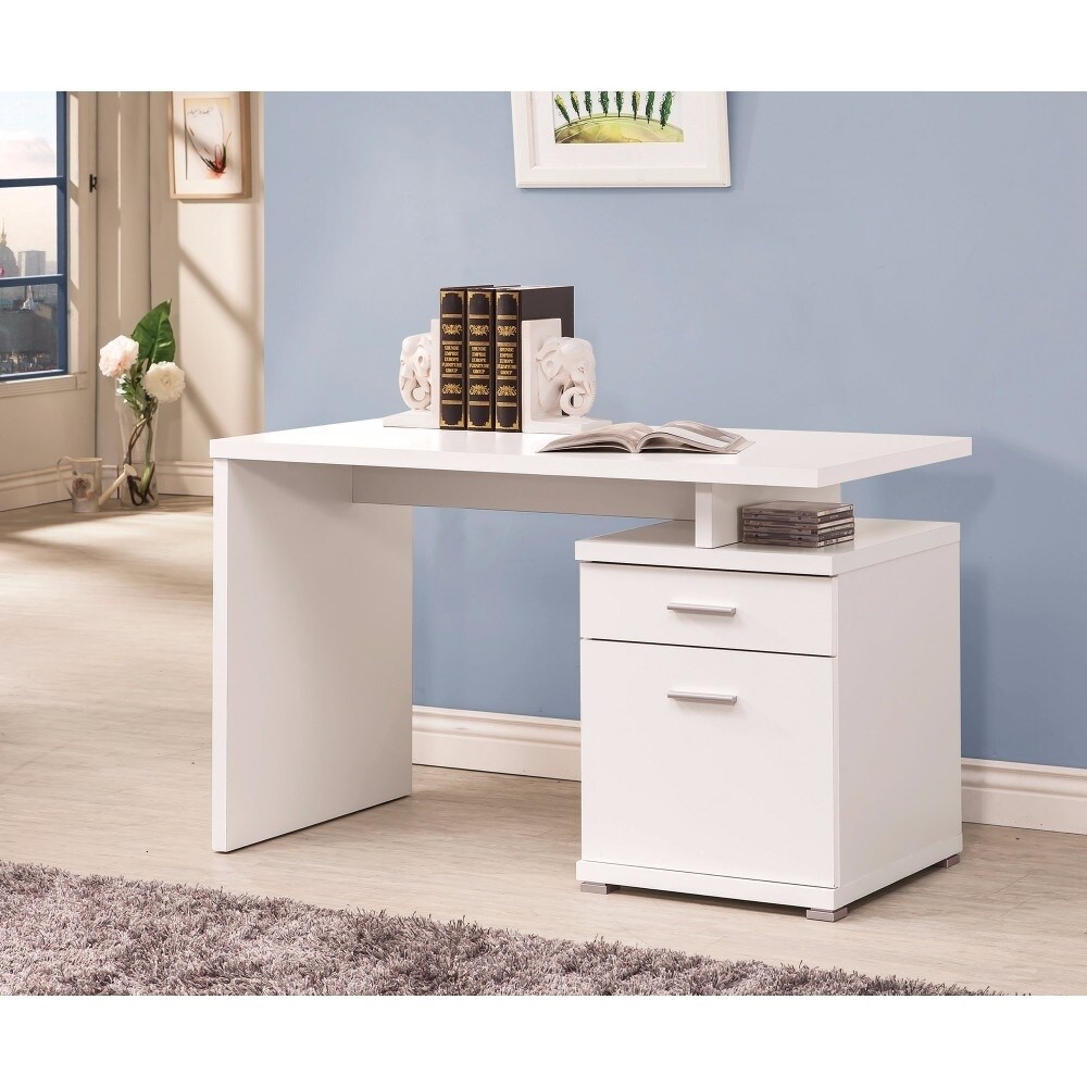 Michaels deals white desk