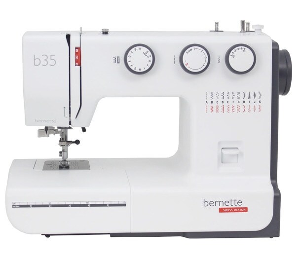 Bernette b35 Sewing Machine With $199 Bonus Bundle