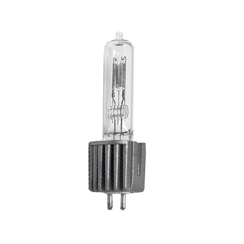 10PK - OSRAM HPL 575/115/X 575w 115v Long Life Halogen Light Bulb