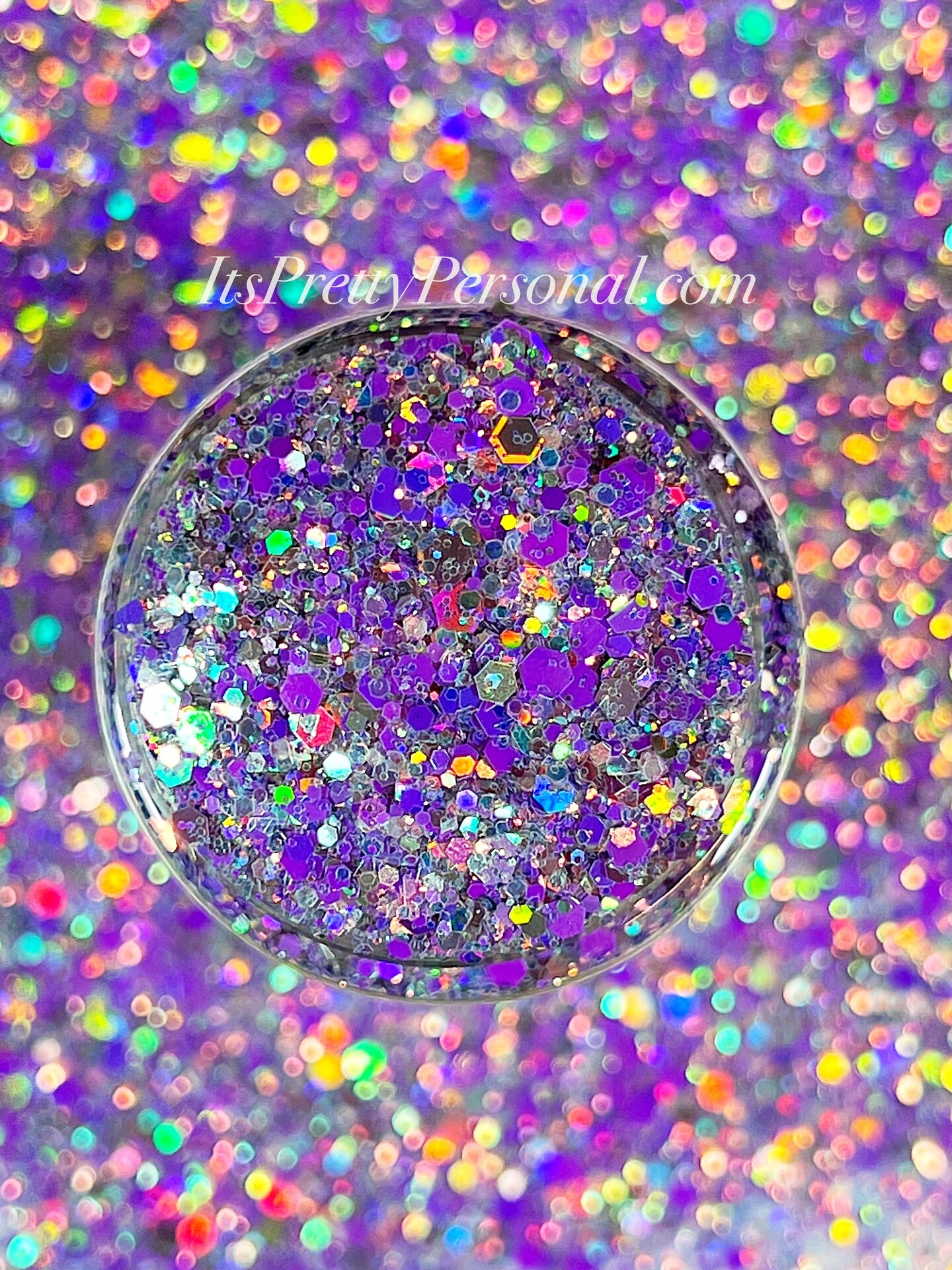 &#x201C;Wisteria Purple XL&#x201D;- Makers Monthly Box Color