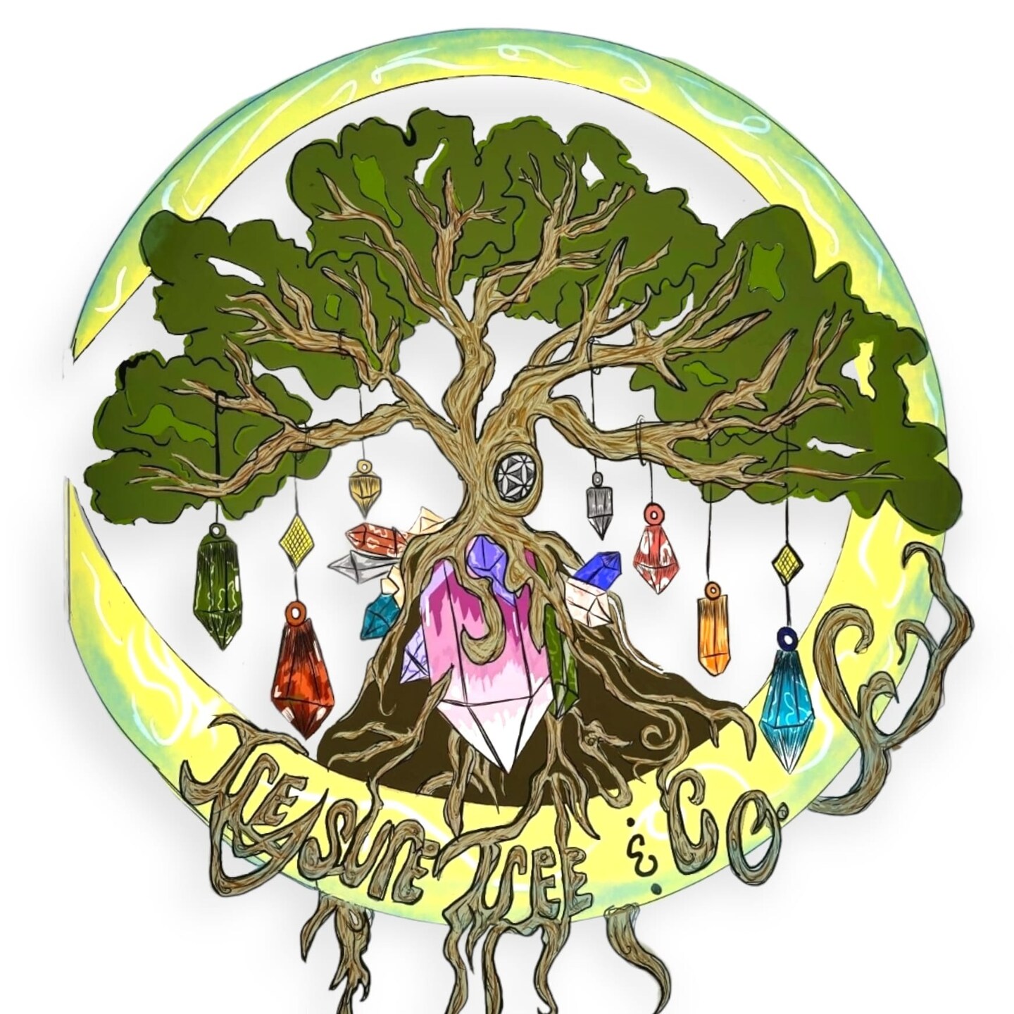storefront logo