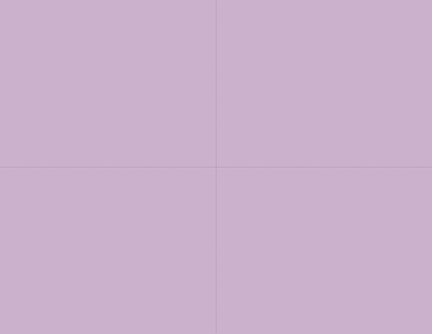 Great Papers! Postcards, 4-Up, Orchid Pastel, Micro-Perforated, 50 sheets 8.5" x 11"/4 cards per sheet 4.25" x 5.5", Printer Friendly, 50 sheets/200 cards