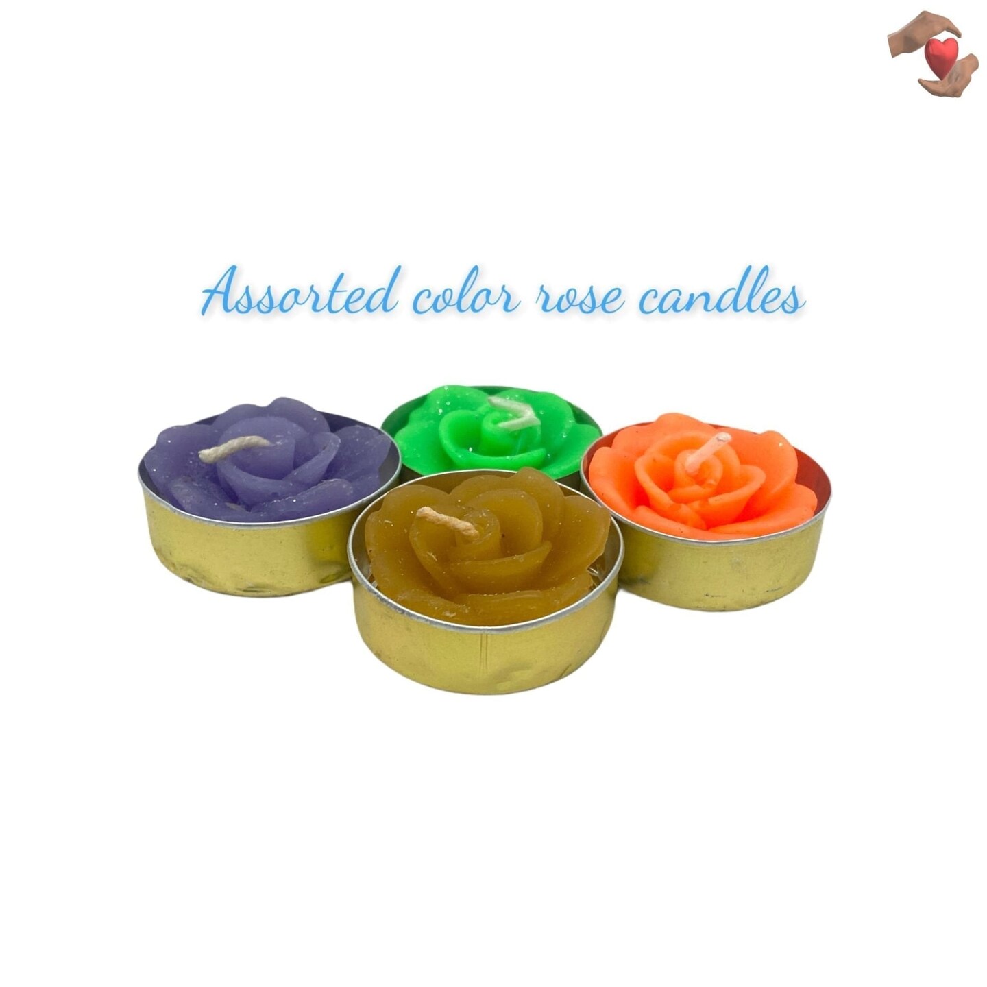 Tealight Candle Holders Round Votives Diya for Home Decoration 8 Pieces T-light Holder for Christmas Indian Festival Decorations Lighting Accessories Wedding Pooja Boho Decor