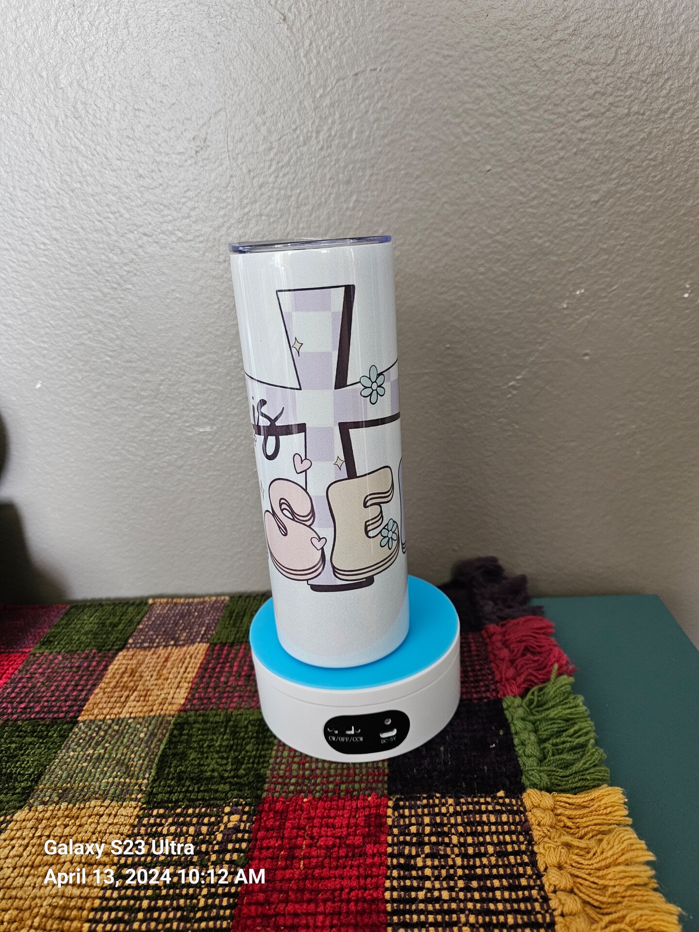 20 oz Tumblers | MakerPlace by Michaels